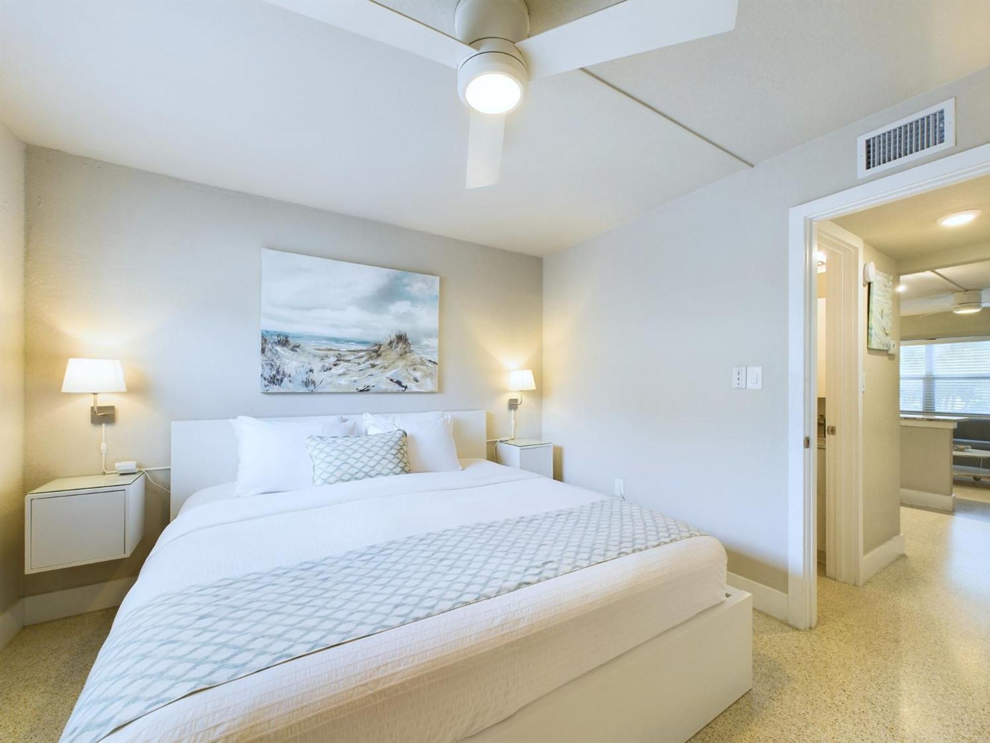 Boutique Vacation Rental Complex At Beach Cocoa Beach Exteriör bild