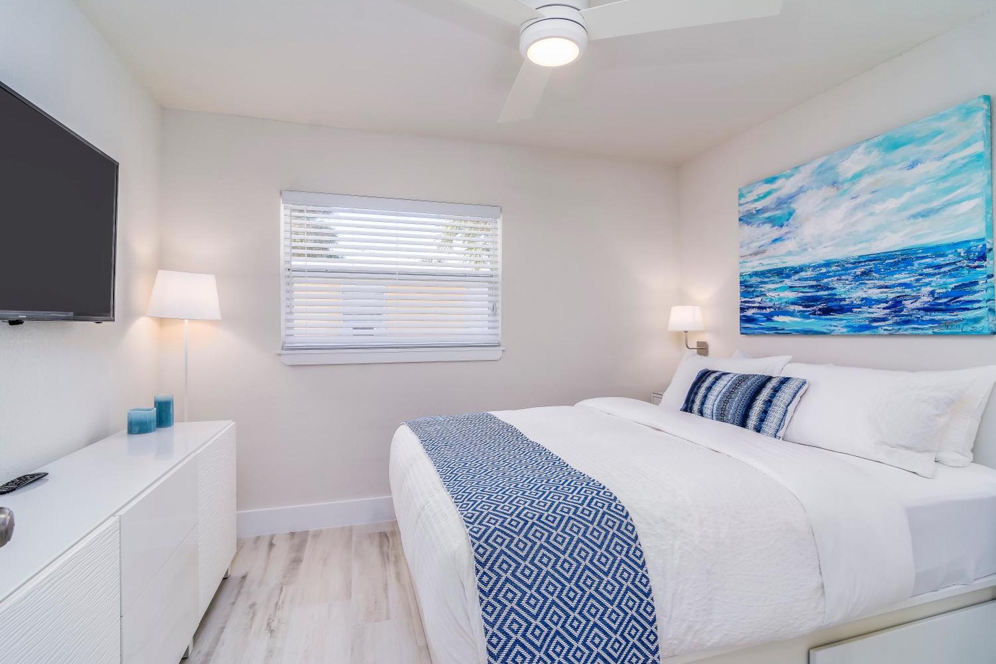 Boutique Vacation Rental Complex At Beach Cocoa Beach Exteriör bild